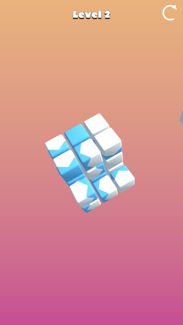 烧脑立体快 烧脑立体快