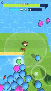 气球防御3DBalloons Defense 3D
