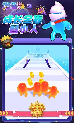 StackChubby(堆叠达人) StackChubby(堆叠达人)