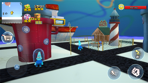 梦幻精灵派对 梦幻精灵派对