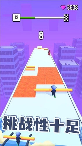 屋顶棍棍侠app官方版 屋顶棍棍侠app官方版