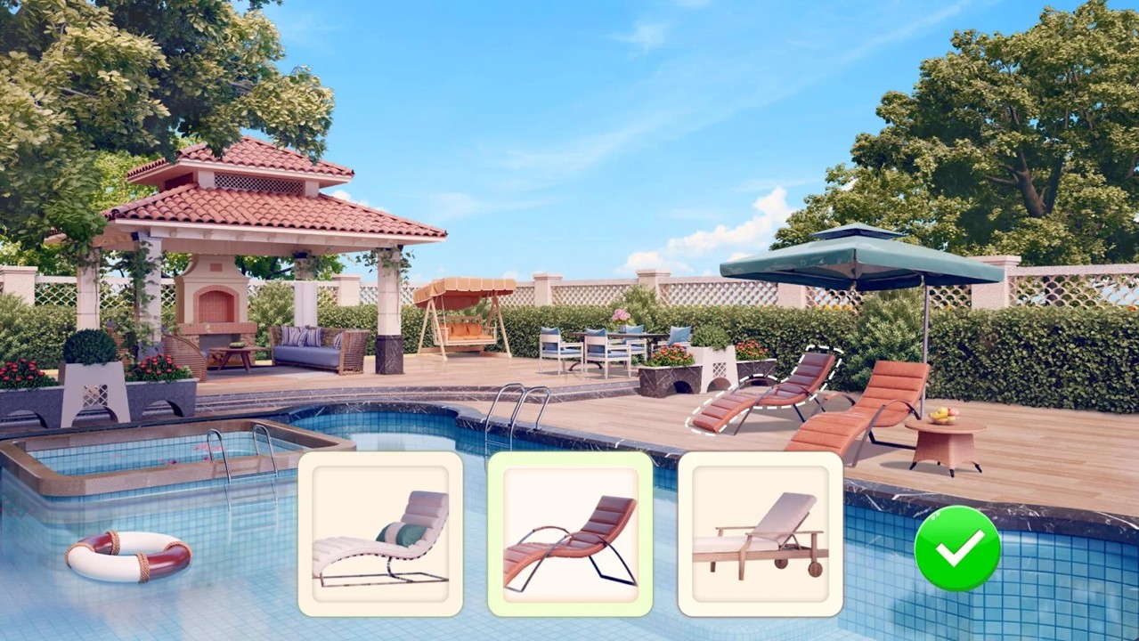 改头换面大师 改头换面大师