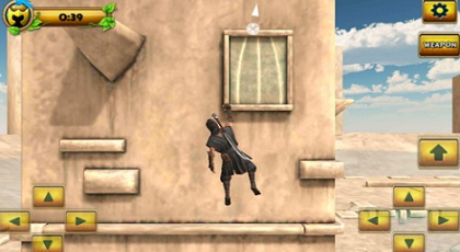 武士忍者英雄刺客Ninja Samurai Assasin 武士忍者英雄刺客Ninja Samurai Assasin