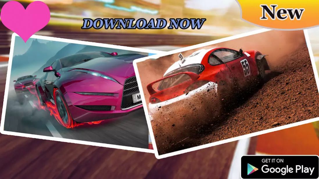 像素赛车速度(Pixel Race Car Speed) 像素赛车速度(Pixel Race Car Speed)