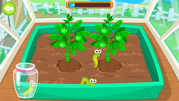 Farm for kids(宝宝儿童农场) Farm for kids(宝宝儿童农场)
