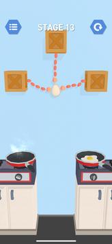 Eggdrop 3D(坠落的鸡蛋3D)
