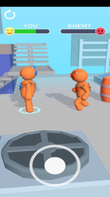 诅咒娃娃大决战 诅咒娃娃大决战