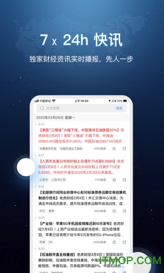 环球老虎财经