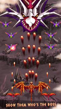 Dragon Impact(飞龙太空射击大战) Dragon Impact(飞龙太空射击大战)