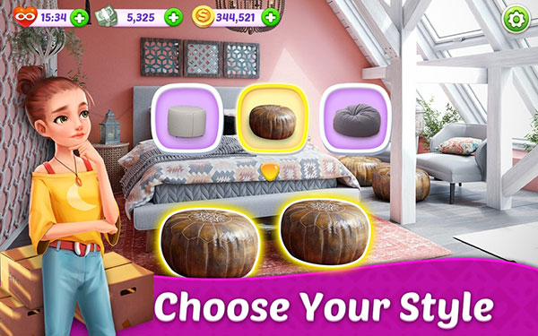 豪华室内设计官方版(Luxury Home Design)