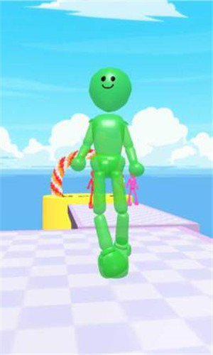 Balloon Crusher(气球杀手) Balloon Crusher(气球杀手)