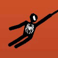 Black Spider Swing