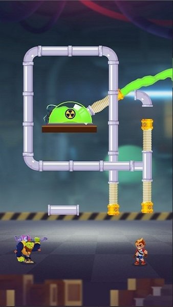 有毒英雄(Hero Toxic)
