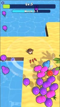 气球防御3DBalloons Defense 3D