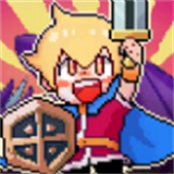 Tiny Pixel Knight - Idle RPG Adventure Tales