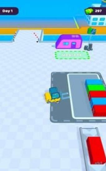 闲置船舶货运大亨(Idle Shipcargo Tycoon)