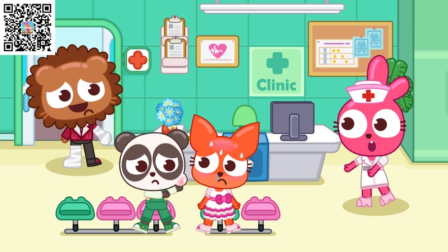 PapoTown_ClinicDoctor