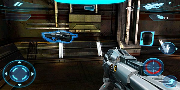 近地联盟先遣队2 近地联盟先遣队2