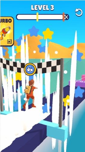 冲啊泡泡勇士 冲啊泡泡勇士