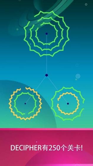 环形解谜(Decipher) 环形解谜(Decipher)