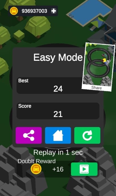 Loop Panic(闭环驾驶拒绝撞车) Loop Panic(闭环驾驶拒绝撞车)