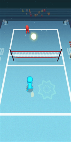 Volleyball Sports Game(面条人手机版)