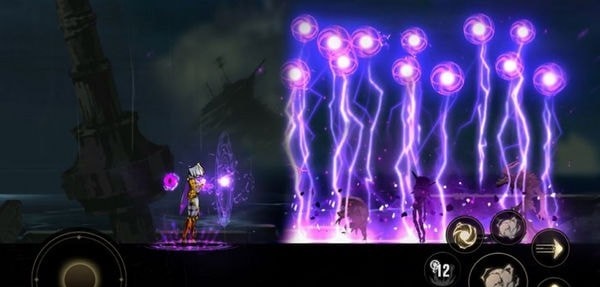 死亡之影2觉醒Shadow of Death 2