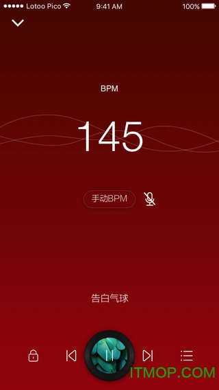乐图音乐播放器Lotoo Pico