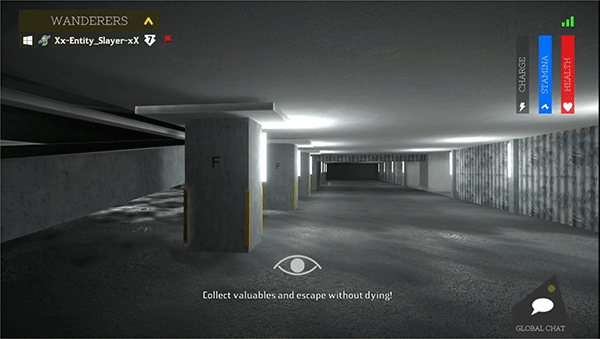 后室传说中文版安卓版