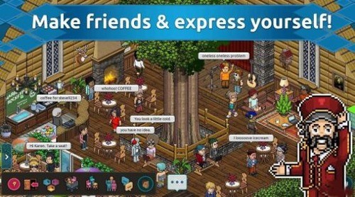 哈粉宾馆手机版下载