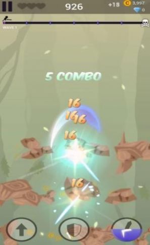 Stickman Blade Fighter(火柴人刀锋战士) Stickman Blade Fighter(火柴人刀锋战士)