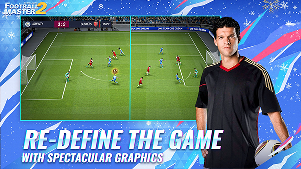 Football Master 2安装器 Football Master 2安装器