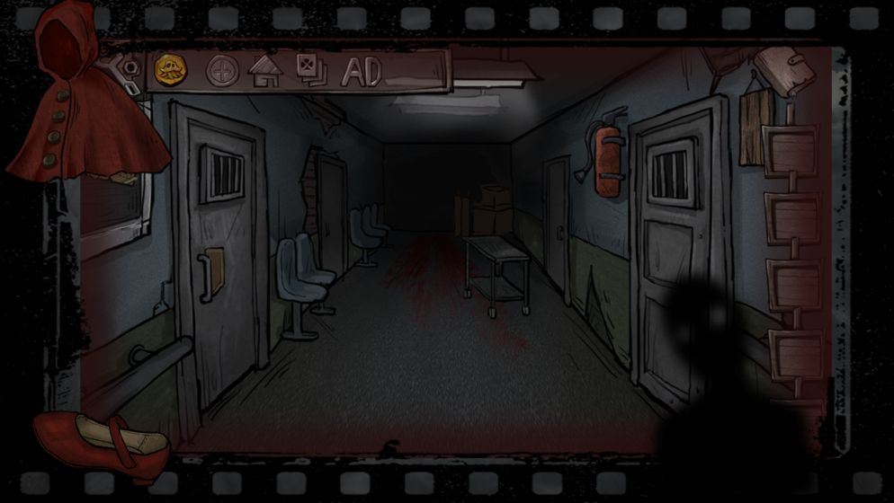 密室逃脱中文版