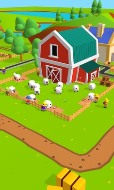 Farm: Idle Tycoon Farm: Idle Tycoon