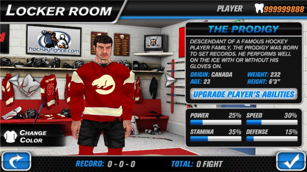 冰球格斗官方版 冰球格斗官方版