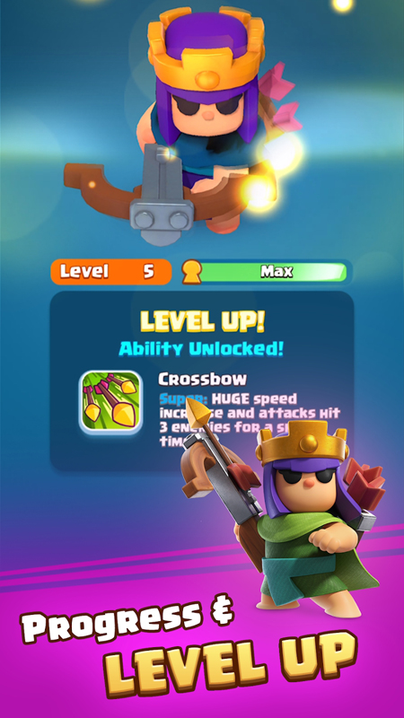 皇室奇兵小米最新版下载 皇室奇兵小米最新版下载