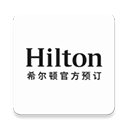 希尔顿荣誉客会