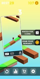 人间奔跑Human Rush