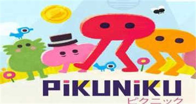 pikuniku双人版(Pikuniku Battle)