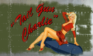 Tail Gun Charlie