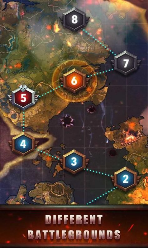 Top Fighter(顶级战斗机)