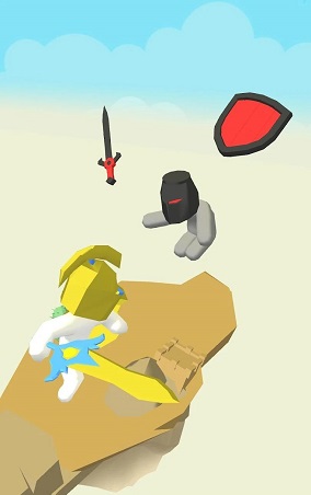装备英雄战斗Hero Equip