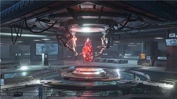 Robokill(杀戮机器手游)