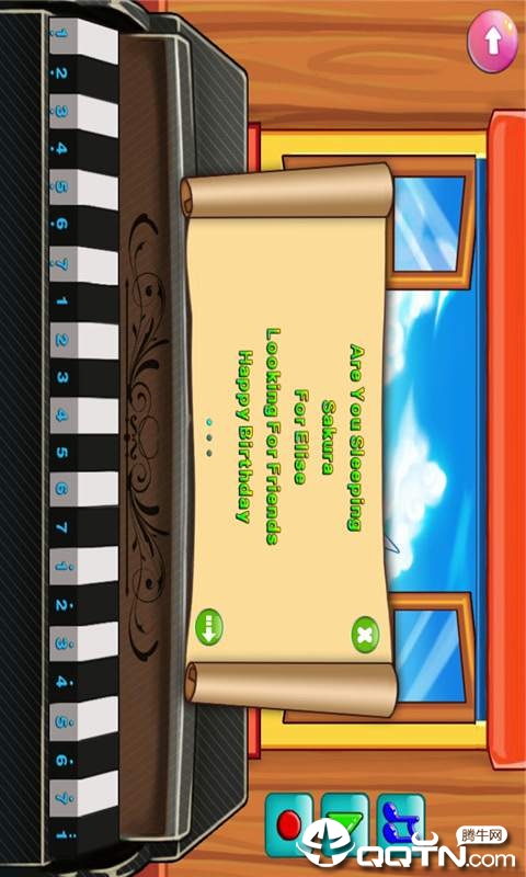 小小钢琴家 小小钢琴家