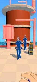 Magnetico Master(电磁炸弹大师)