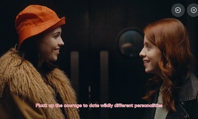 十个约会游戏