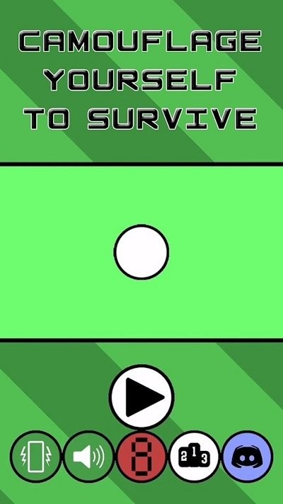 Invisiball(复古无尽赛跑者手机版)