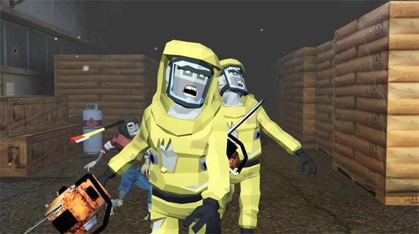 死亡丧尸战争官方正版 死亡丧尸战争官方正版