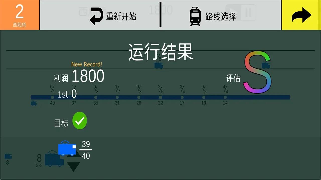 东京电车模拟器 东京电车模拟器