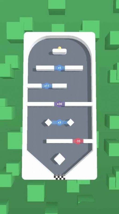 球球碰撞大冒险Multi Ballz 球球碰撞大冒险Multi Ballz